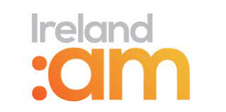 Ireland AM Logo