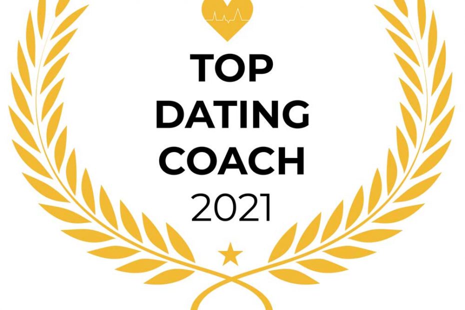 Top Dating Coaches