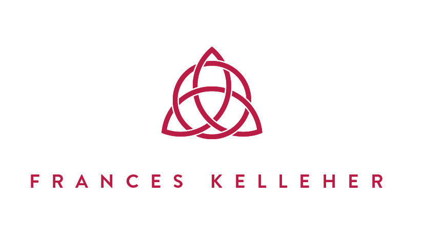 Frances Kelleher logo